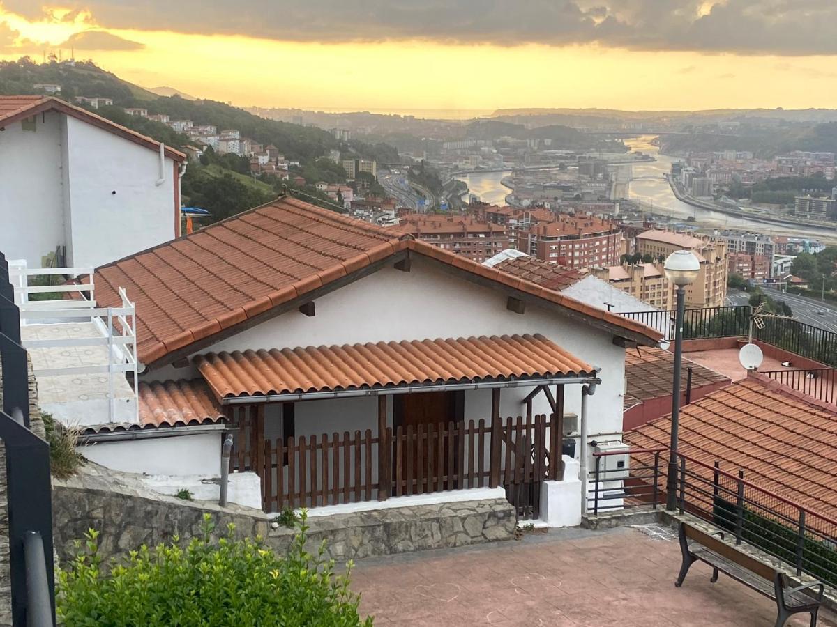 Caramelo Bilbau Exterior foto